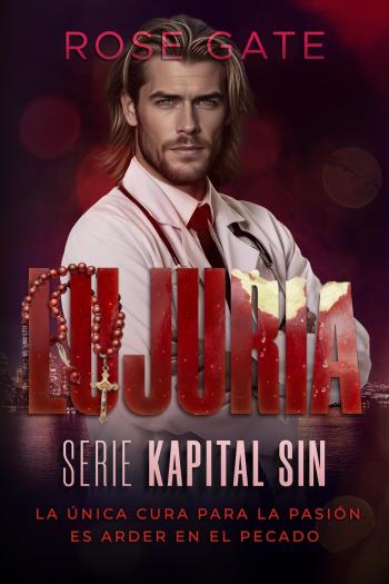 Lujuria (Kapital Sin 6)