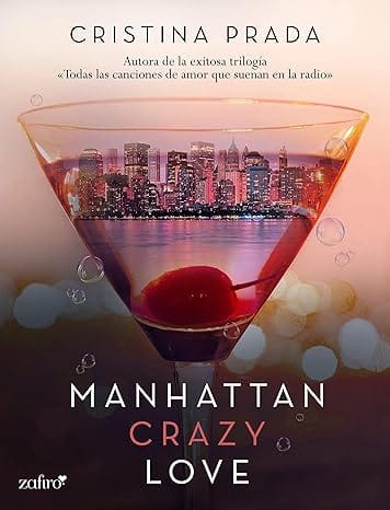 Manhattan Crazy Love (Manhattan Love 1)