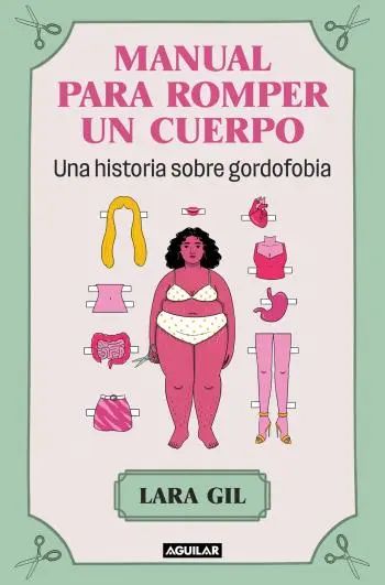 Manual para romper un cuerpo