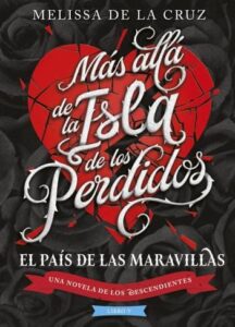 mas alla de la isla de los perdidos