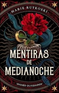 mentiras de medianoche forgotten gods 1