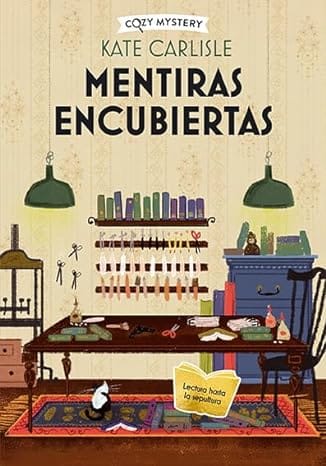 Mentiras encubiertas