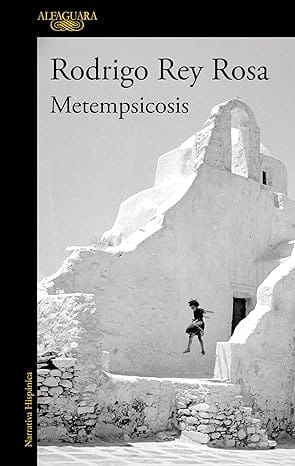 Metempsicosis