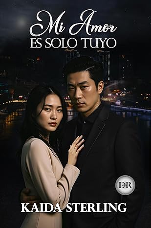 Mi amor es solo tuyo