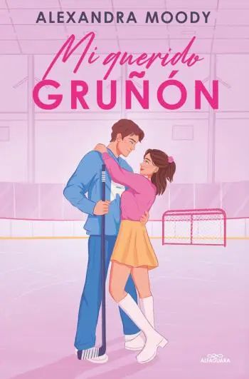 Mi querido gruñón (Hermanos Darling 2)