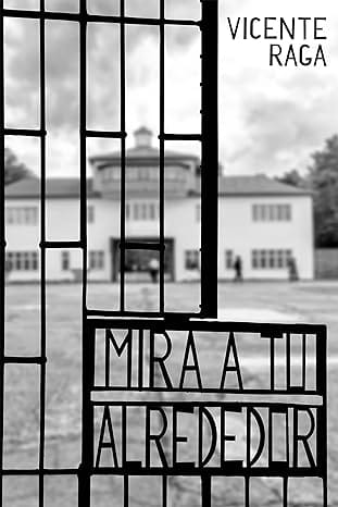 Mira a tu alrededor (Las doce puertas 9)