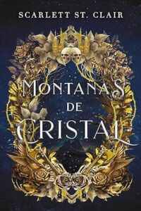 montanas de cristal
