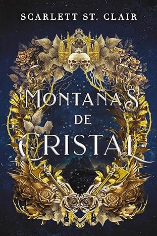 Montañas de Cristal
