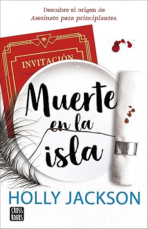 Muerte en la isla