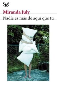 nadie es mas de aqui que tu