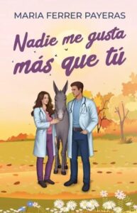 nadie me gusta mas que tu