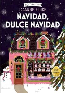 navidad dulce navidad hannah swensen 2