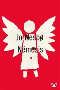 nemesis harry hole 4