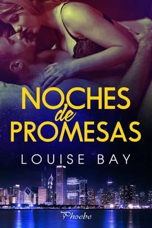 Noches de promesas (Noches #2)