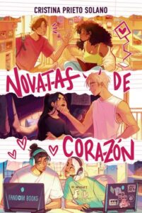 novatas de corazon novatas 1