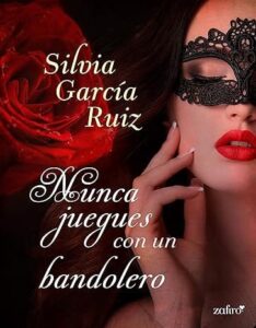 nunca juegues con un bandolero hermanas withler vi