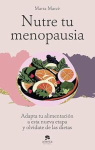nutre tu menopausia