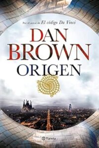 origen robert langdon 5