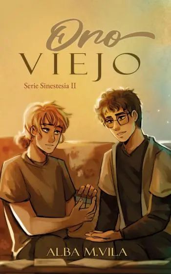 Oro viejo (Sinestesia 2)