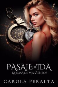pasaje de ida