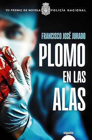 Plomo en las alas