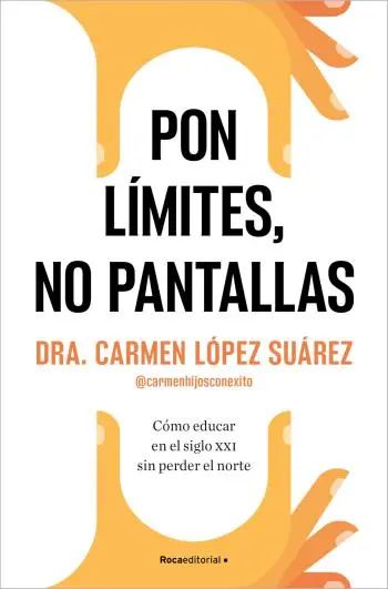 Pon límites, no pantallas