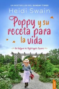 poppy y su receta para la vida nightingale square 2