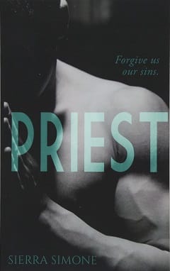 Priest (Priest #1)