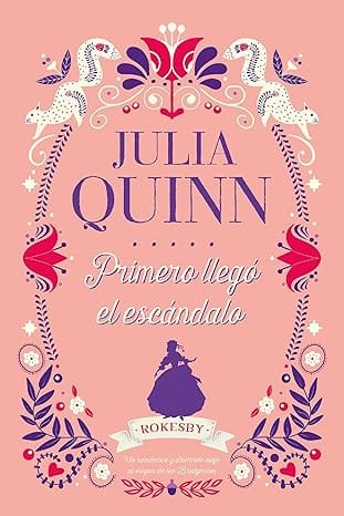 primero llego el escandalo rokesby 4