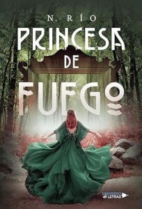 princesa de fuego