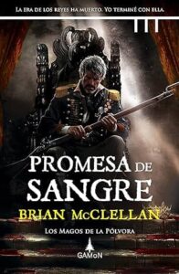 promesa de sangre los magos de la polvora 1