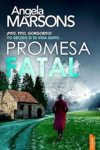 promesa fatal kim stone 9