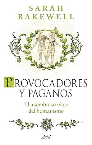 Provocadores y paganos