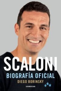 scaloni biografia oficial