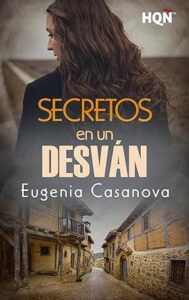 secretos en un desvan