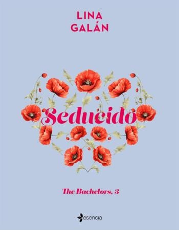 Seducido (The Bachelors 3)