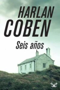 seis anos harlan coben