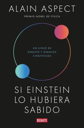 Si Einstein lo hubiera sabido