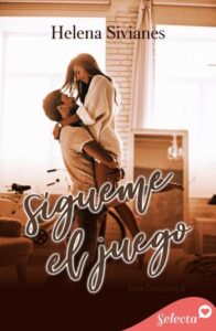 sigueme el juego desastres 4