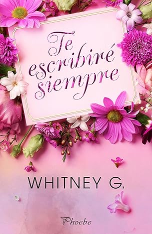 Te escribiré siempre