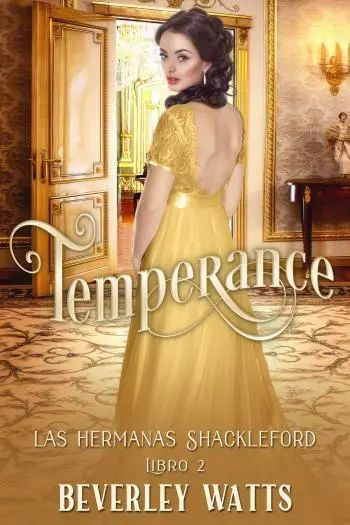 Temperance (Las Hermanas Shackleford 2)