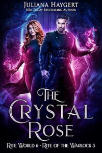 the crystal rose ritual del hechicero 6
