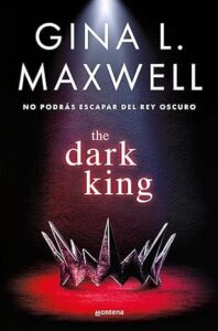 the dark king no podras escapar del rey oscuro 1