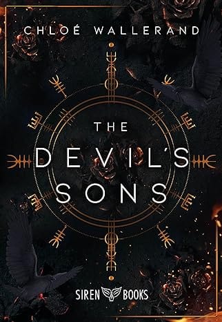 The devil’s sons (Vol.1)