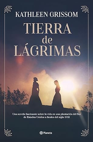 Tierra de lágrimas