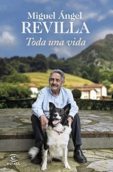 Toda una vida – Miguel Angel Revilla