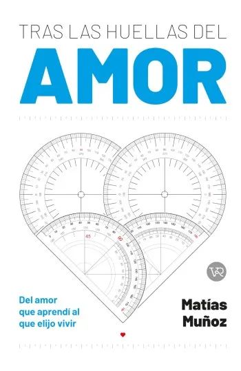 Tras las huellas del amor