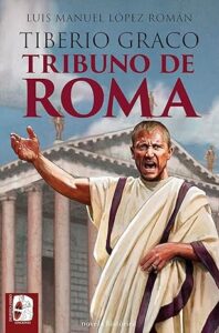 tribuno de roma tiberio graco 2