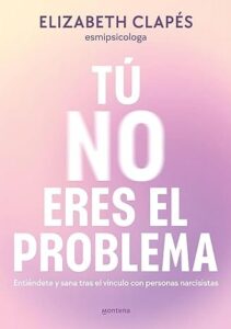 tu no eres el problema