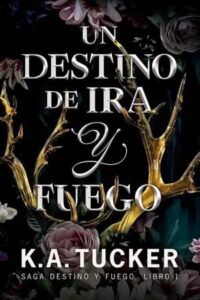 un destino de ira y fuego destino y fuego 1